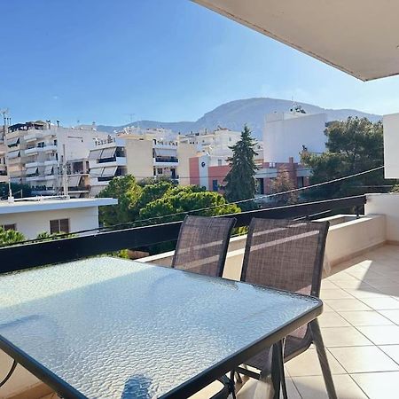Glyfada Grand Residence Atina Dış mekan fotoğraf