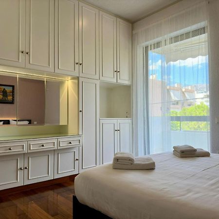 Glyfada Grand Residence Atina Dış mekan fotoğraf