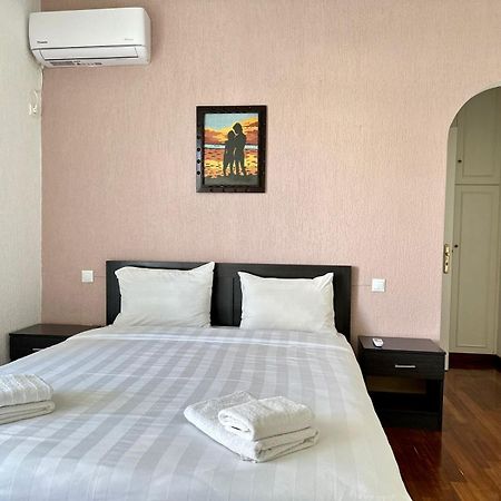 Glyfada Grand Residence Atina Dış mekan fotoğraf