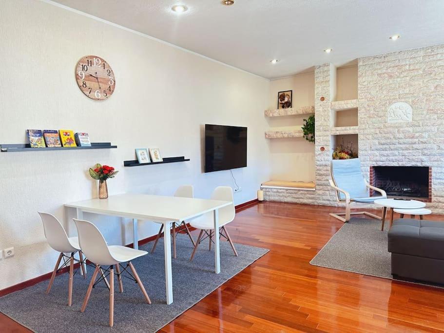 Glyfada Grand Residence Atina Dış mekan fotoğraf