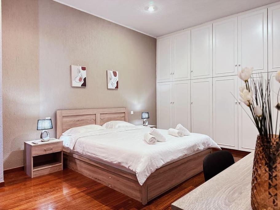 Glyfada Grand Residence Atina Dış mekan fotoğraf