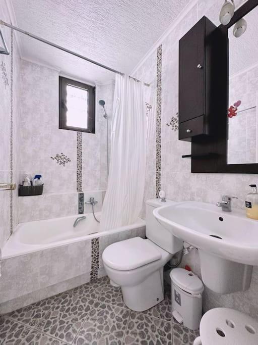 Glyfada Grand Residence Atina Dış mekan fotoğraf