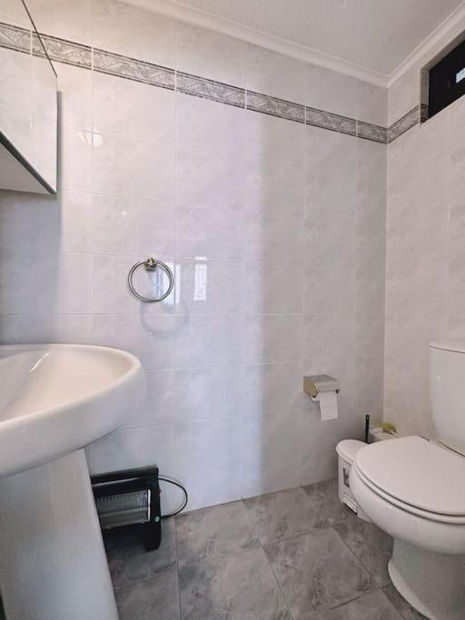 Glyfada Grand Residence Atina Dış mekan fotoğraf