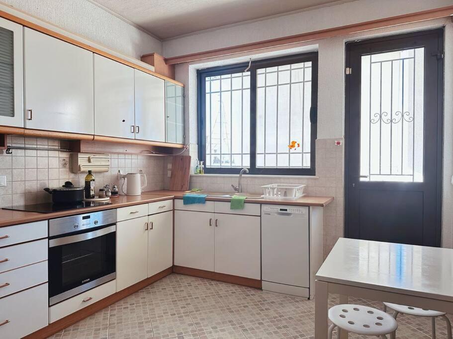 Glyfada Grand Residence Atina Dış mekan fotoğraf