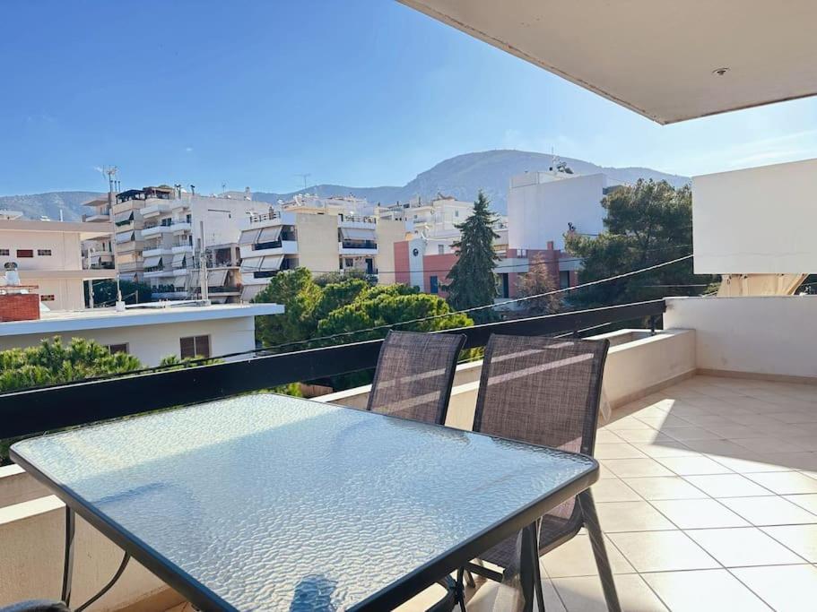 Glyfada Grand Residence Atina Dış mekan fotoğraf
