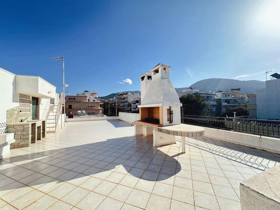 Glyfada Grand Residence Atina Dış mekan fotoğraf