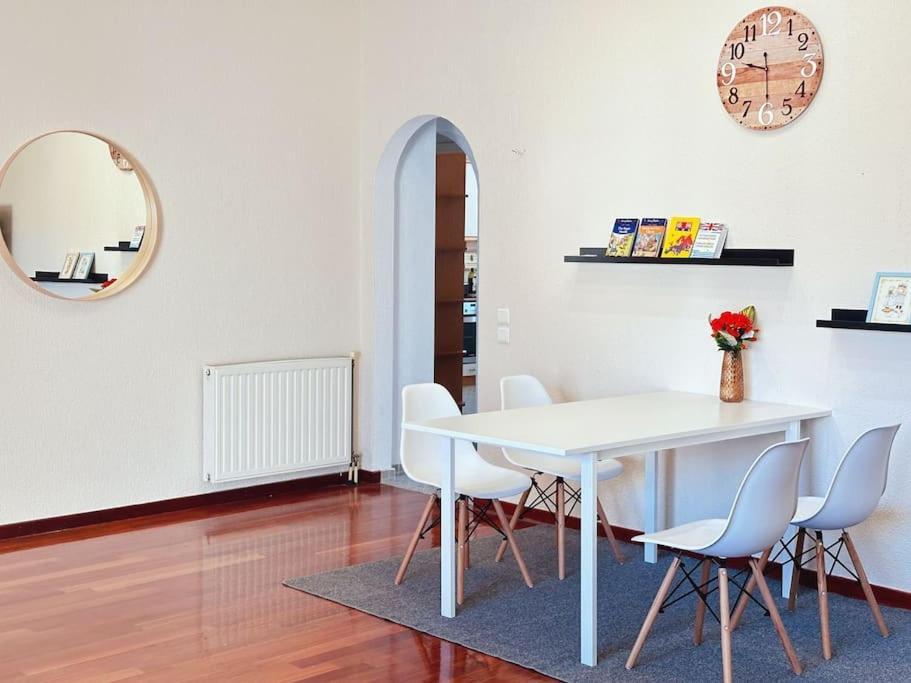 Glyfada Grand Residence Atina Dış mekan fotoğraf