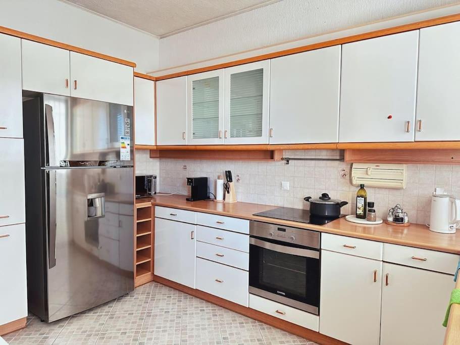 Glyfada Grand Residence Atina Dış mekan fotoğraf