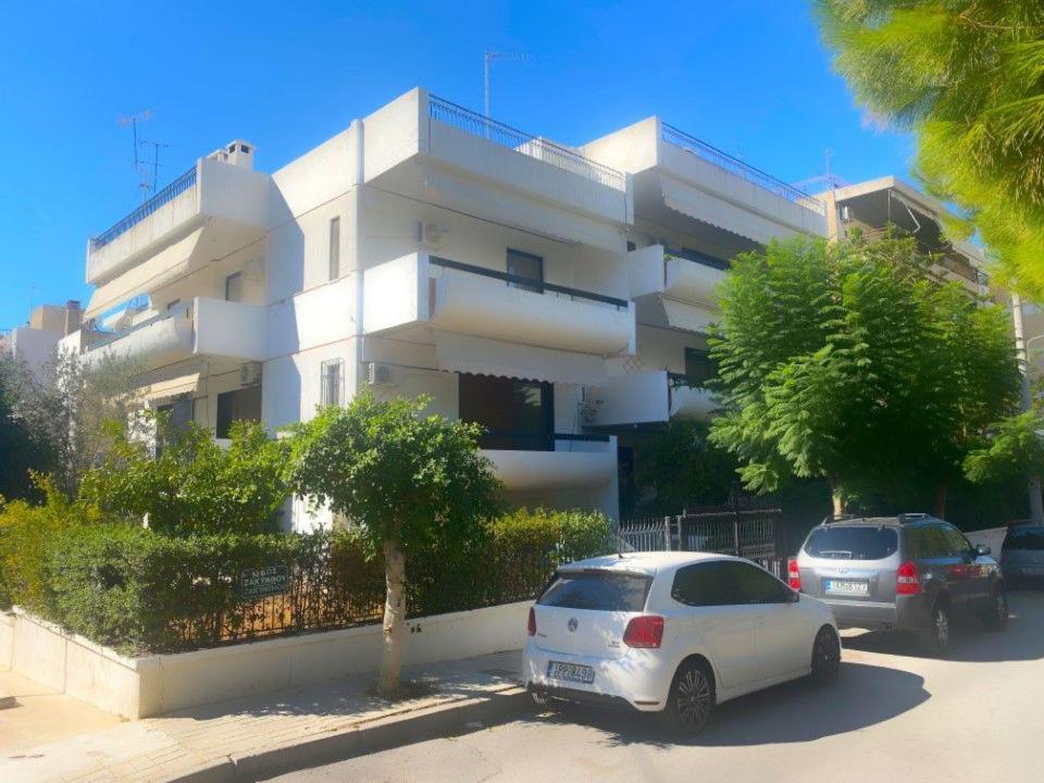 Glyfada Grand Residence Atina Dış mekan fotoğraf