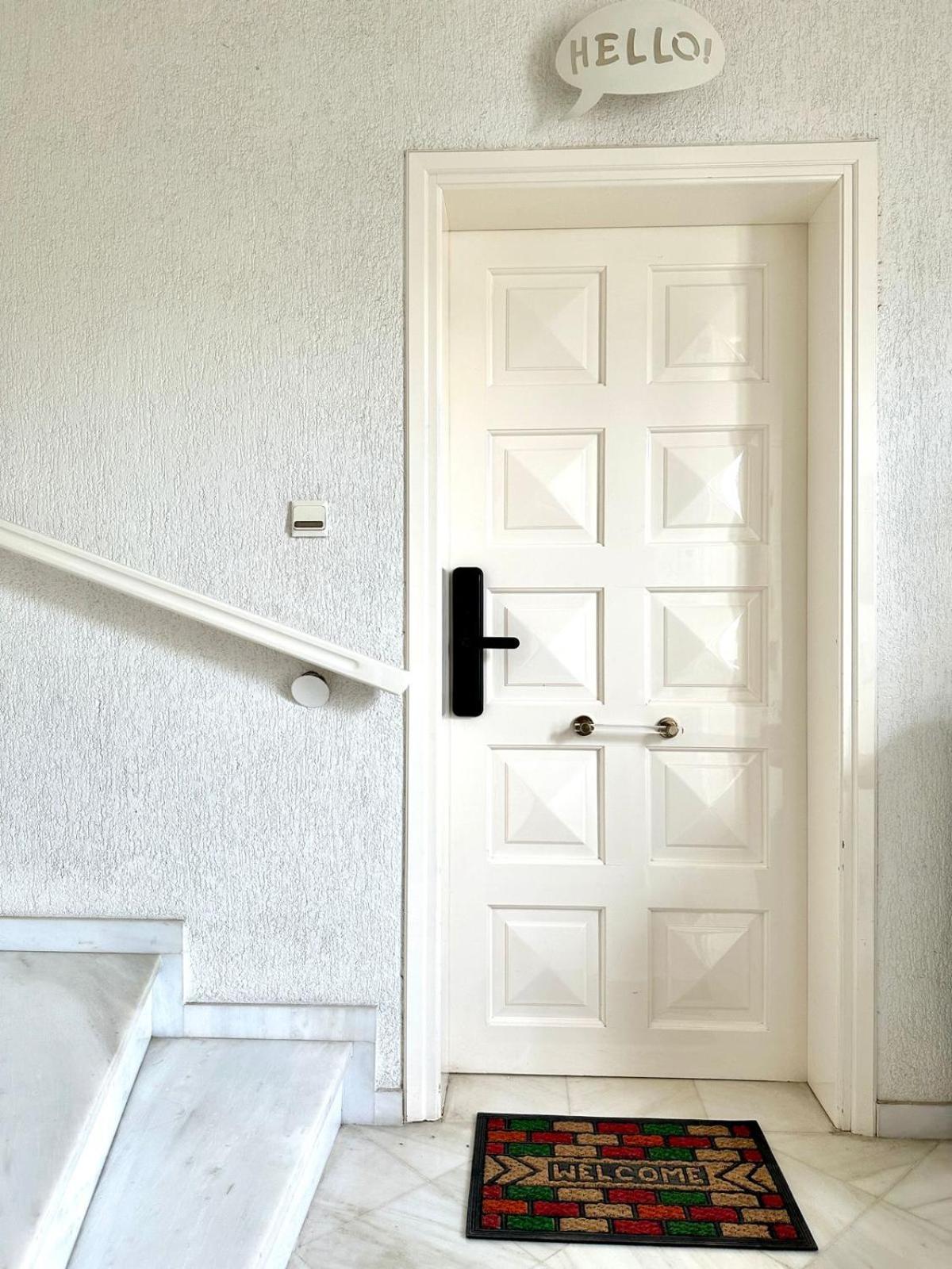 Glyfada Grand Residence Atina Dış mekan fotoğraf
