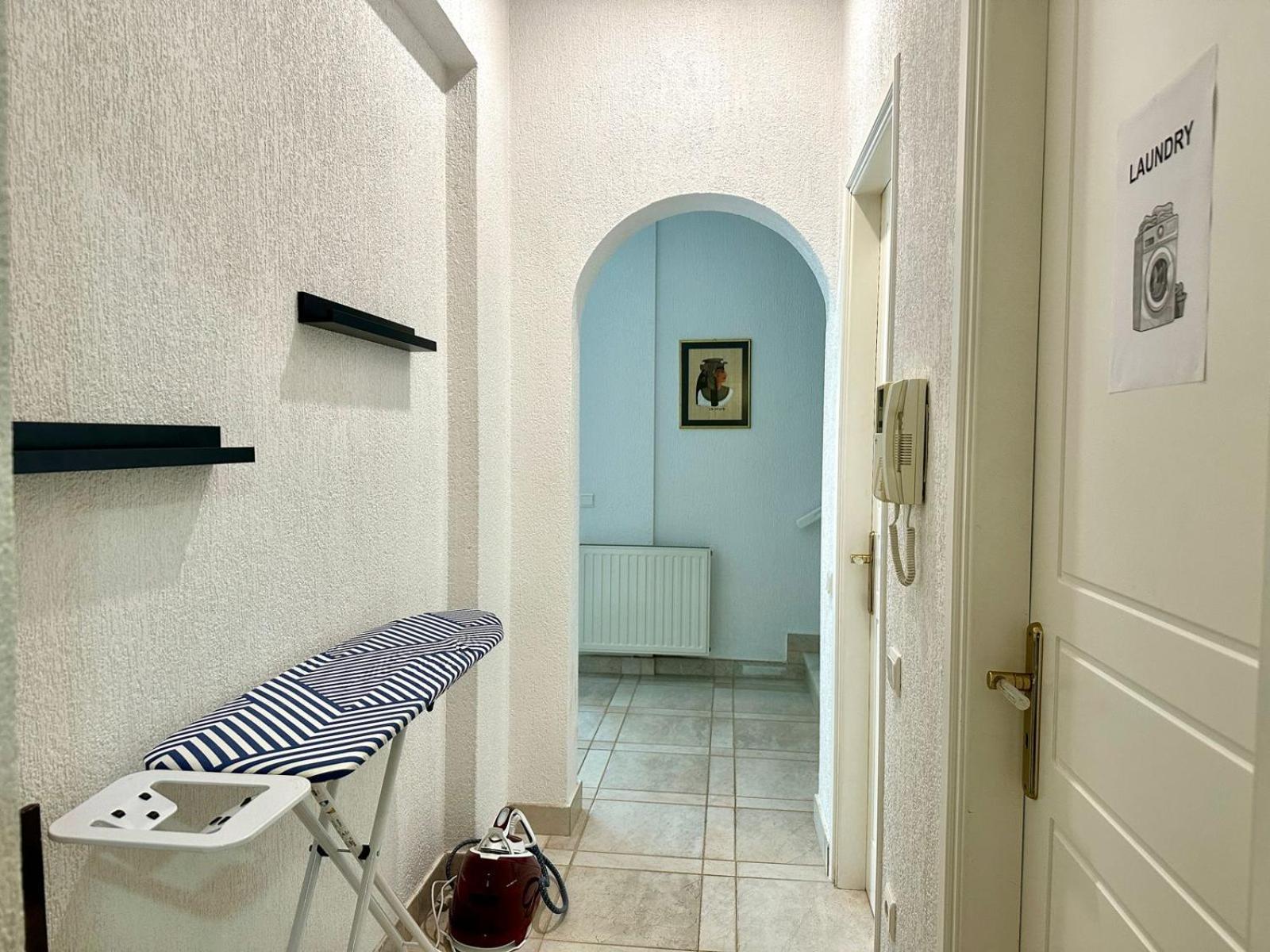 Glyfada Grand Residence Atina Dış mekan fotoğraf