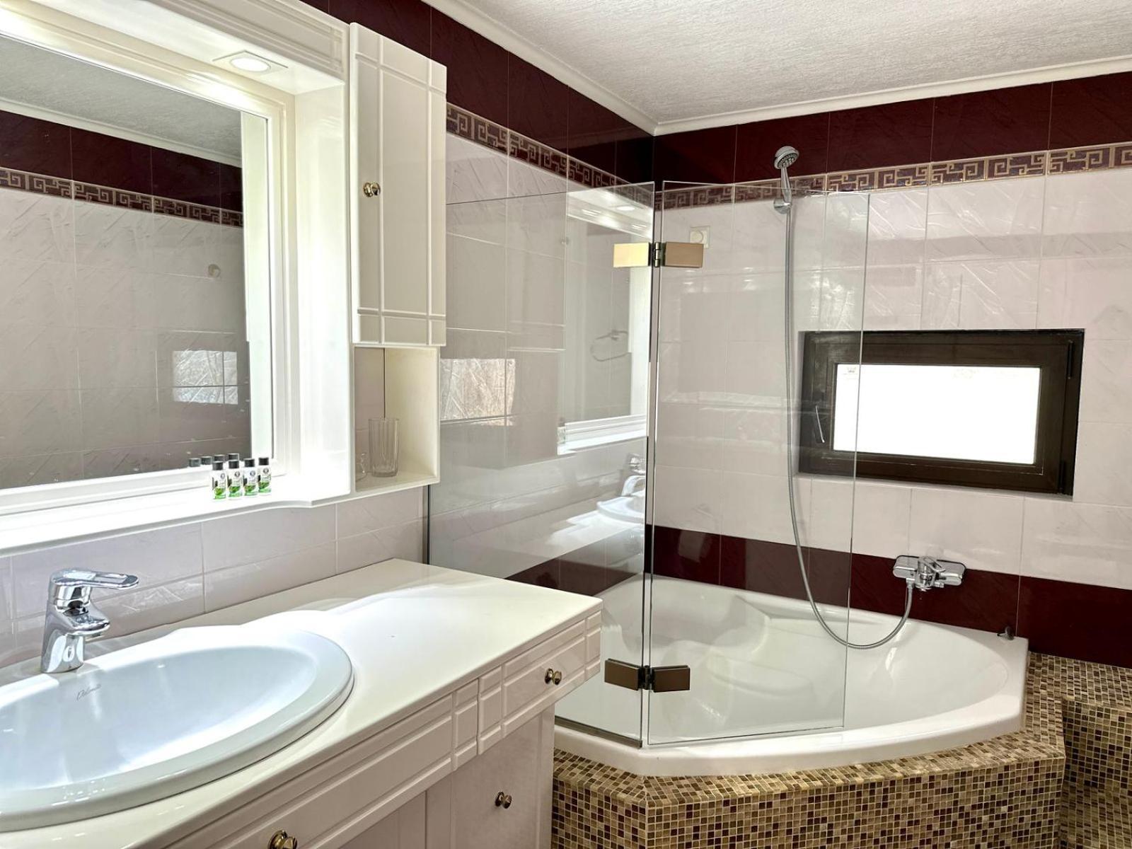 Glyfada Grand Residence Atina Dış mekan fotoğraf