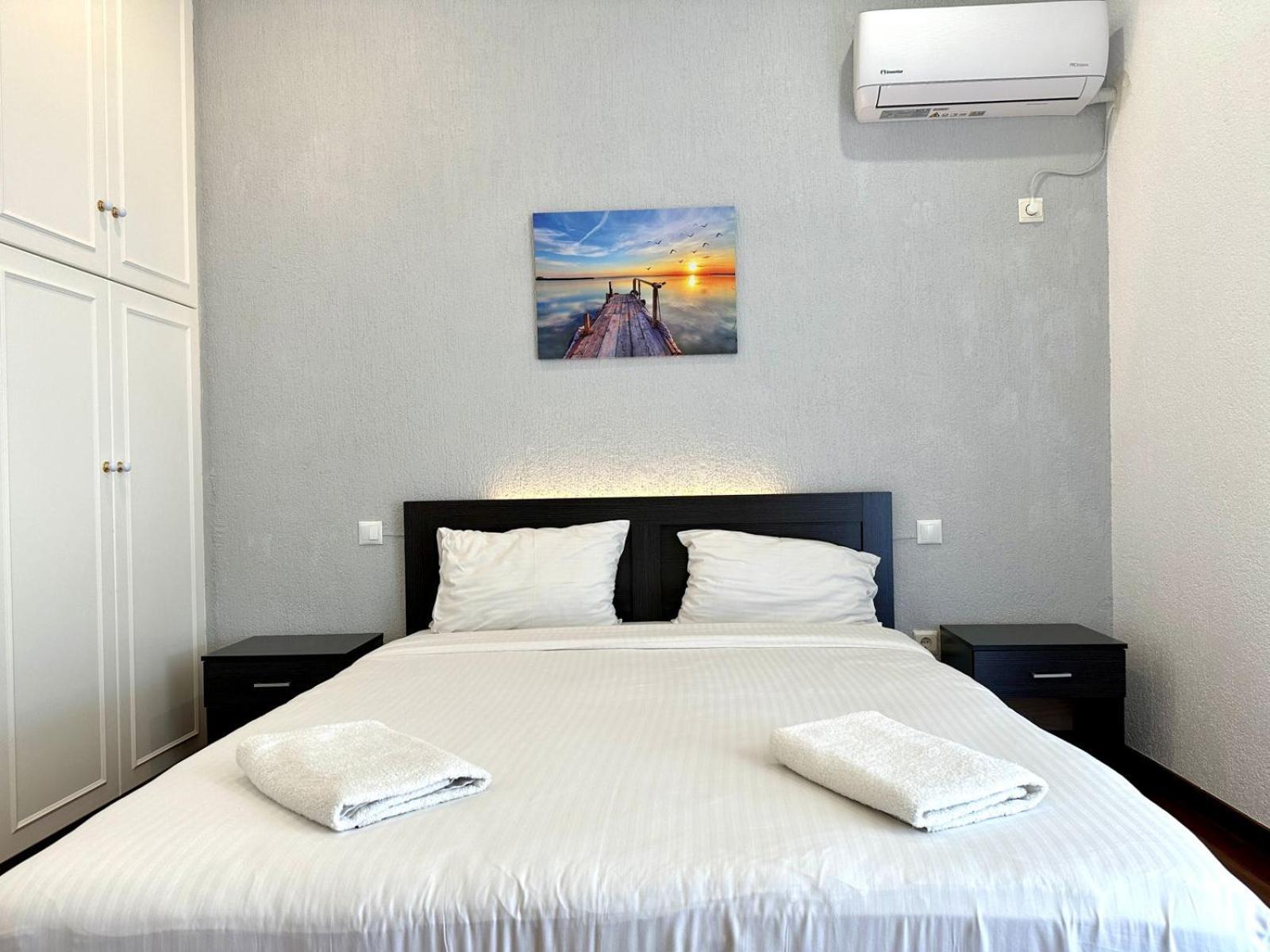 Glyfada Grand Residence Atina Dış mekan fotoğraf