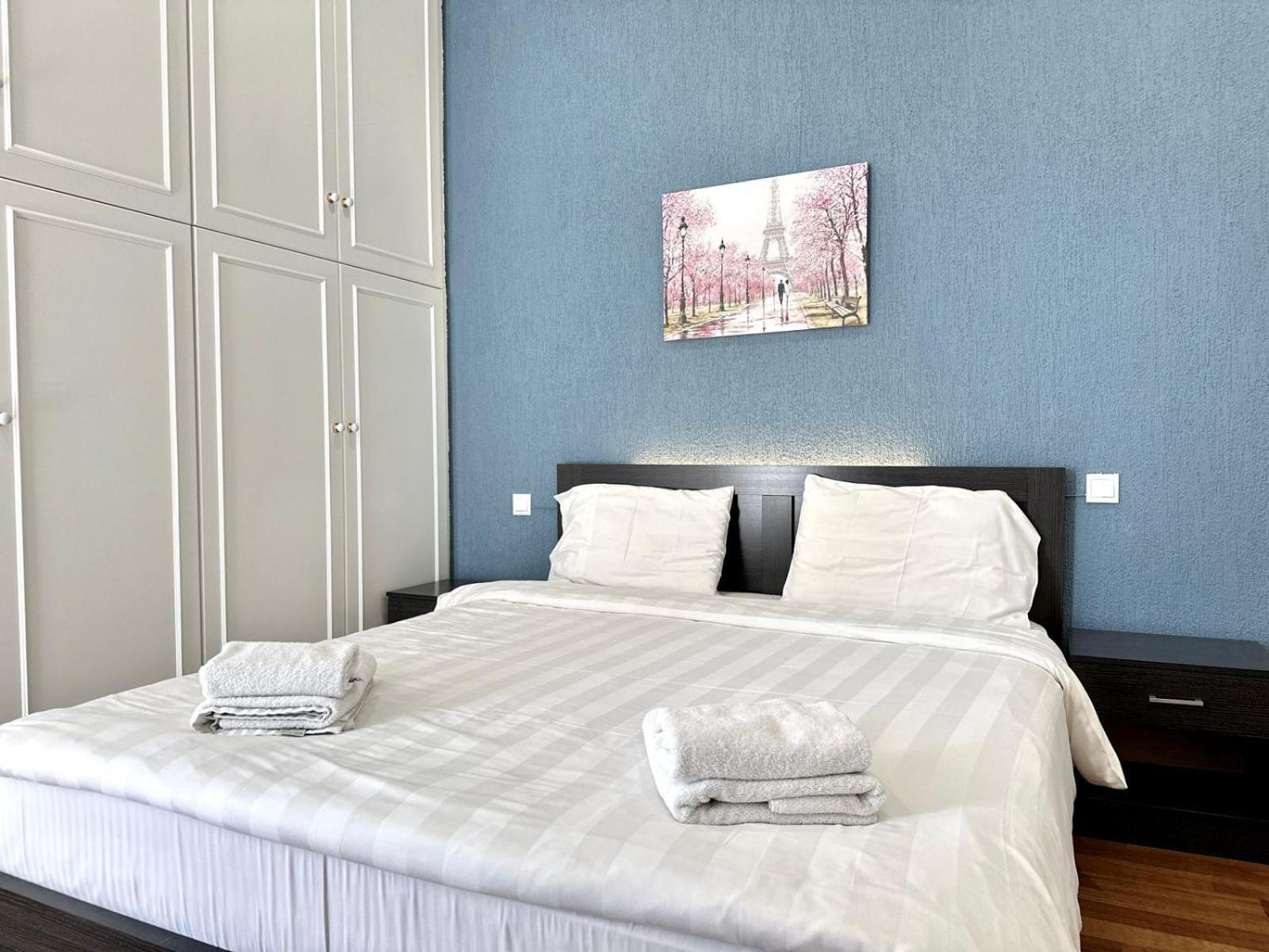Glyfada Grand Residence Atina Dış mekan fotoğraf