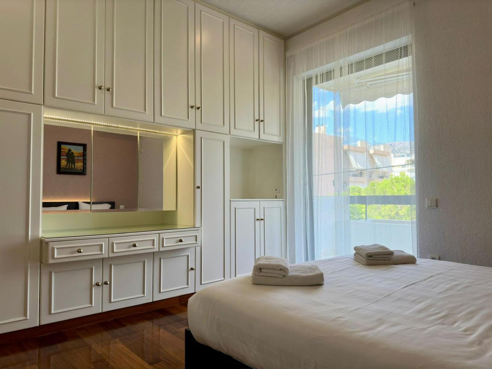 Glyfada Grand Residence Atina Dış mekan fotoğraf