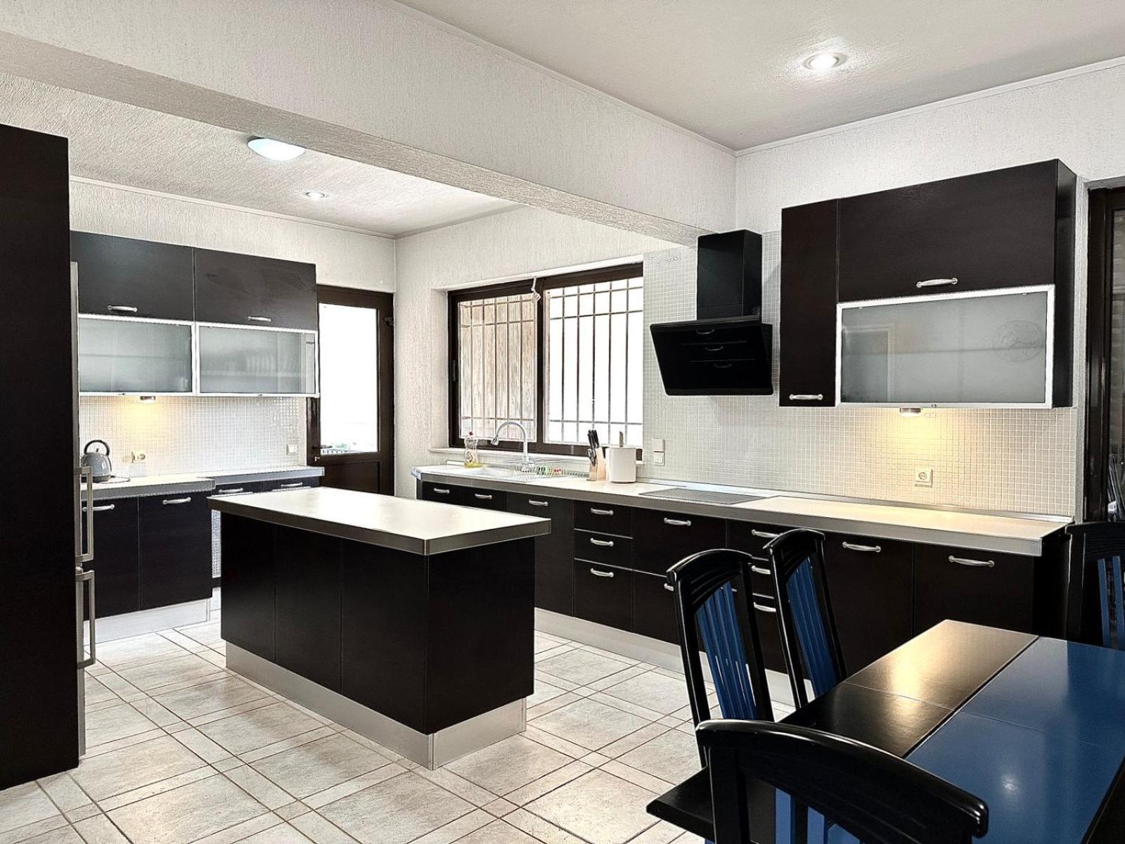 Glyfada Grand Residence Atina Dış mekan fotoğraf