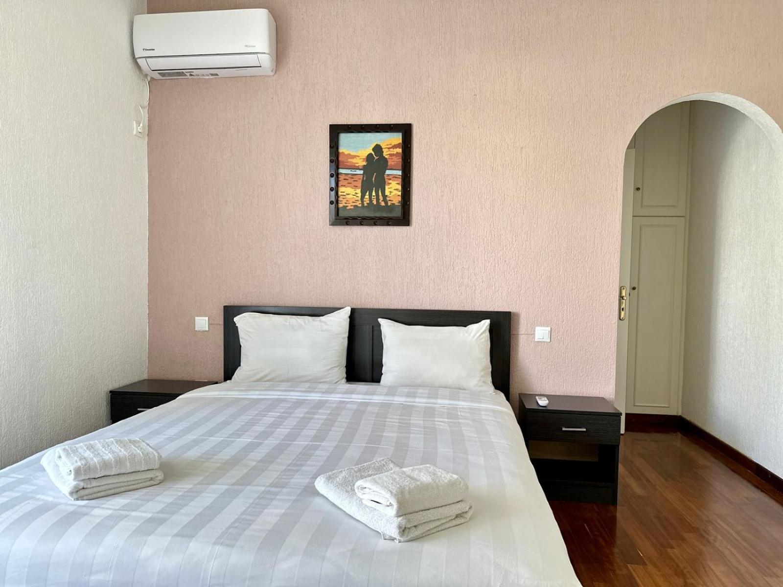 Glyfada Grand Residence Atina Dış mekan fotoğraf