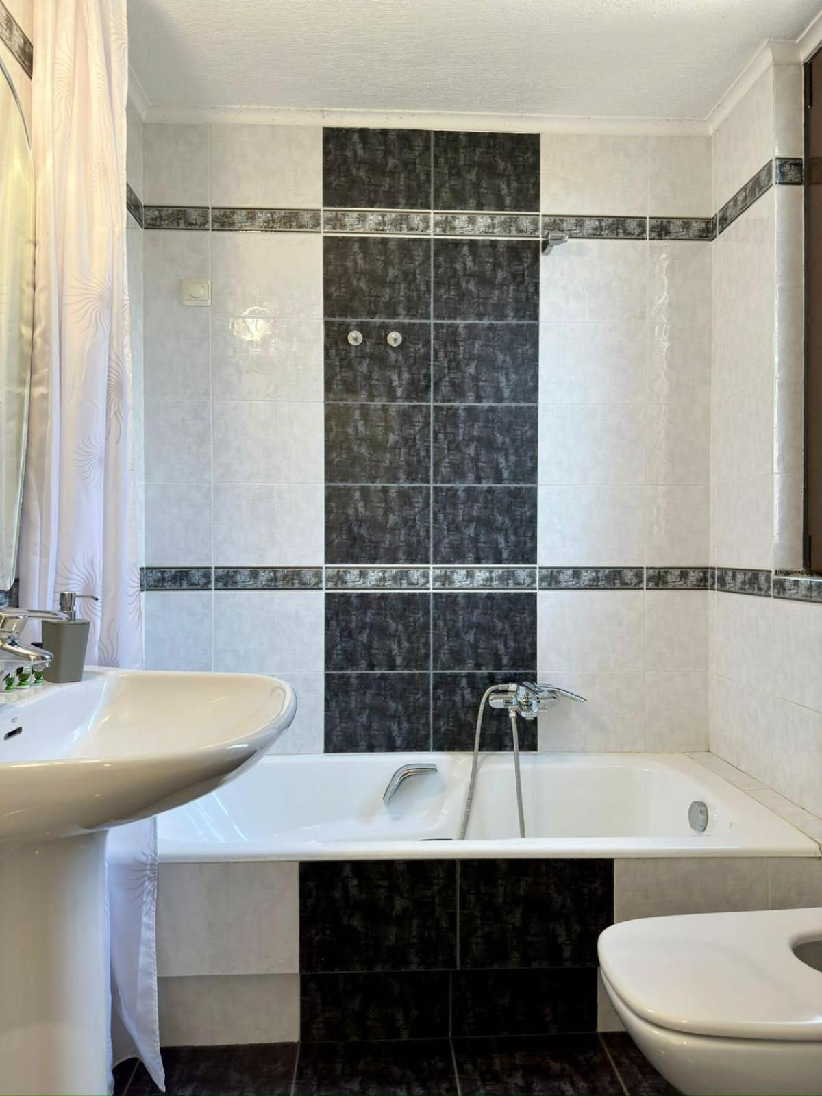 Glyfada Grand Residence Atina Dış mekan fotoğraf