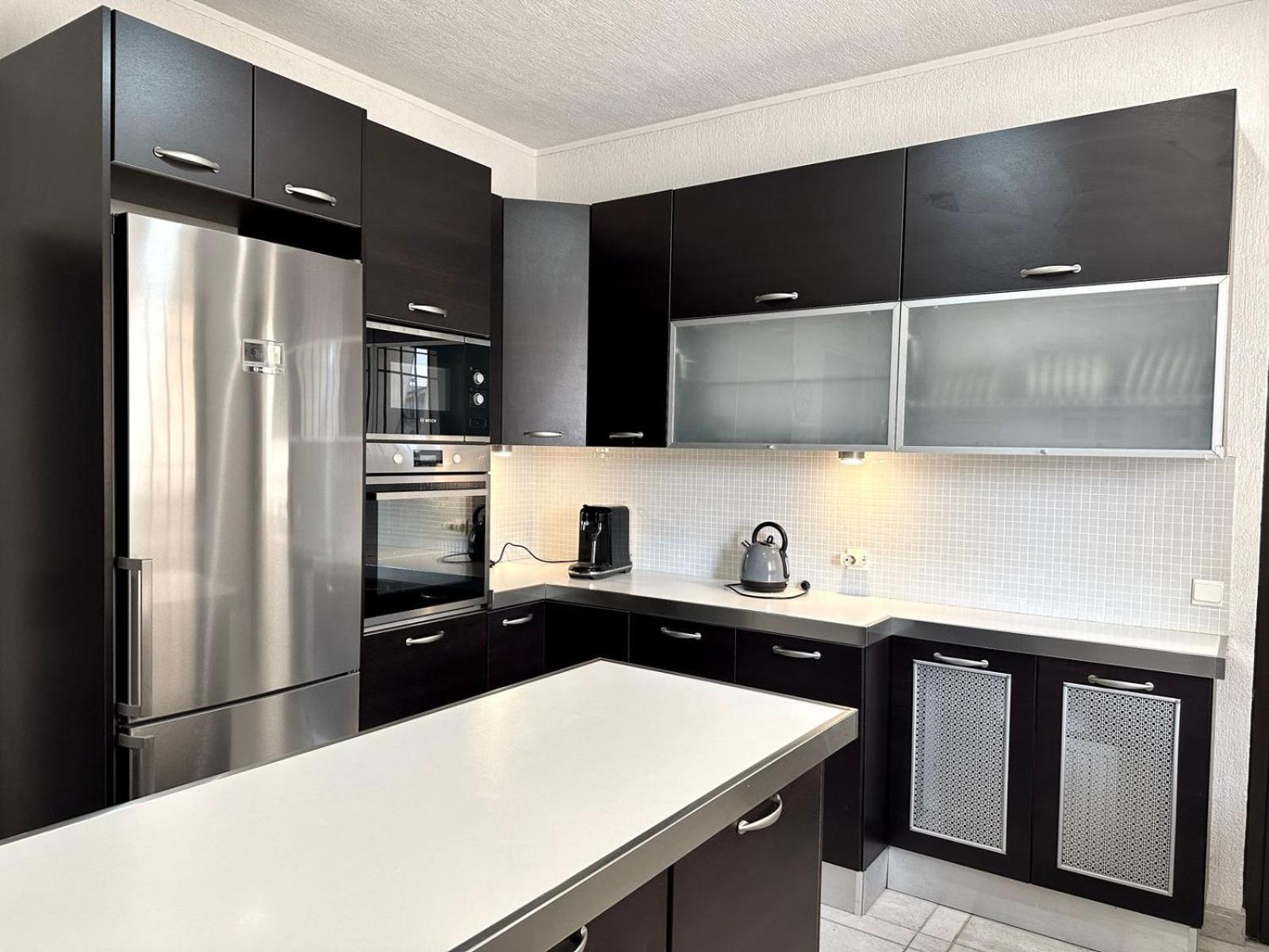 Glyfada Grand Residence Atina Dış mekan fotoğraf