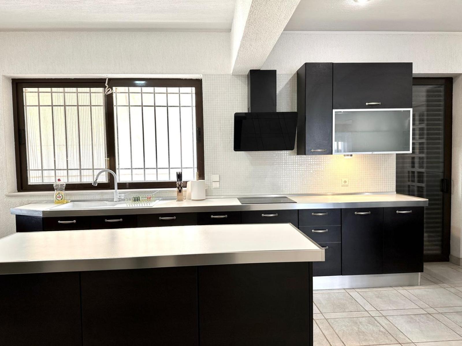 Glyfada Grand Residence Atina Dış mekan fotoğraf