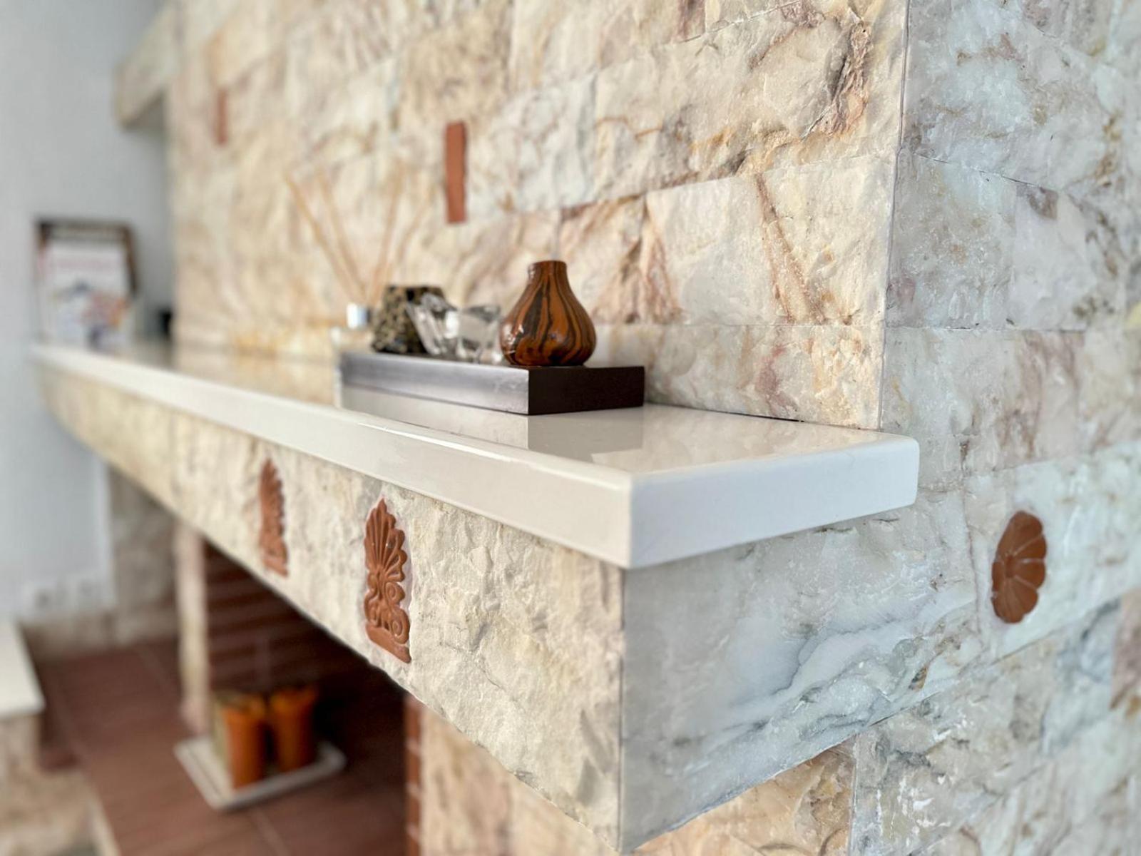 Glyfada Grand Residence Atina Dış mekan fotoğraf