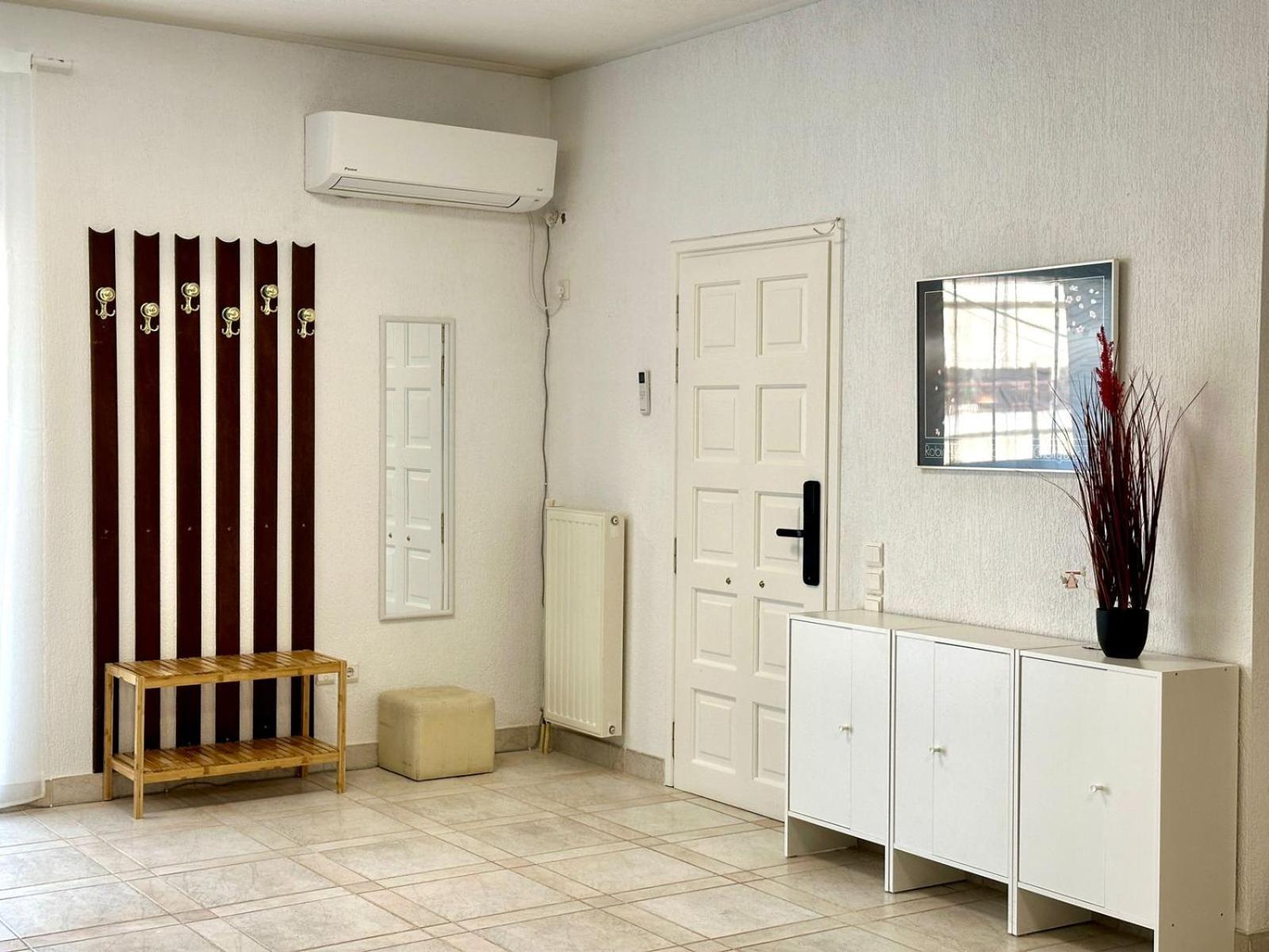 Glyfada Grand Residence Atina Dış mekan fotoğraf